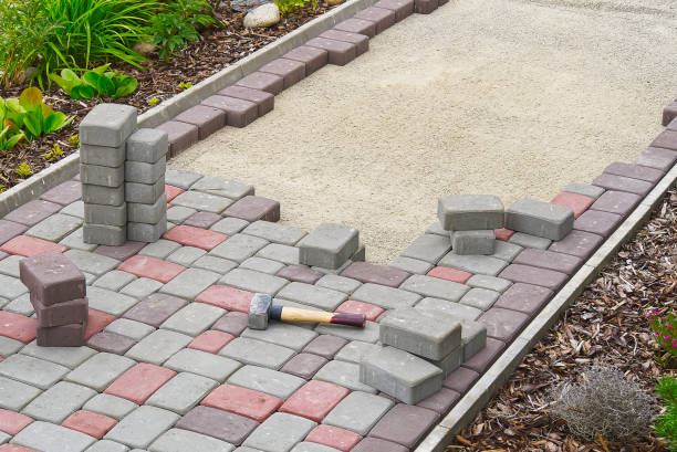 Best Driveway Pavers Near Me  in Waverly, NE
